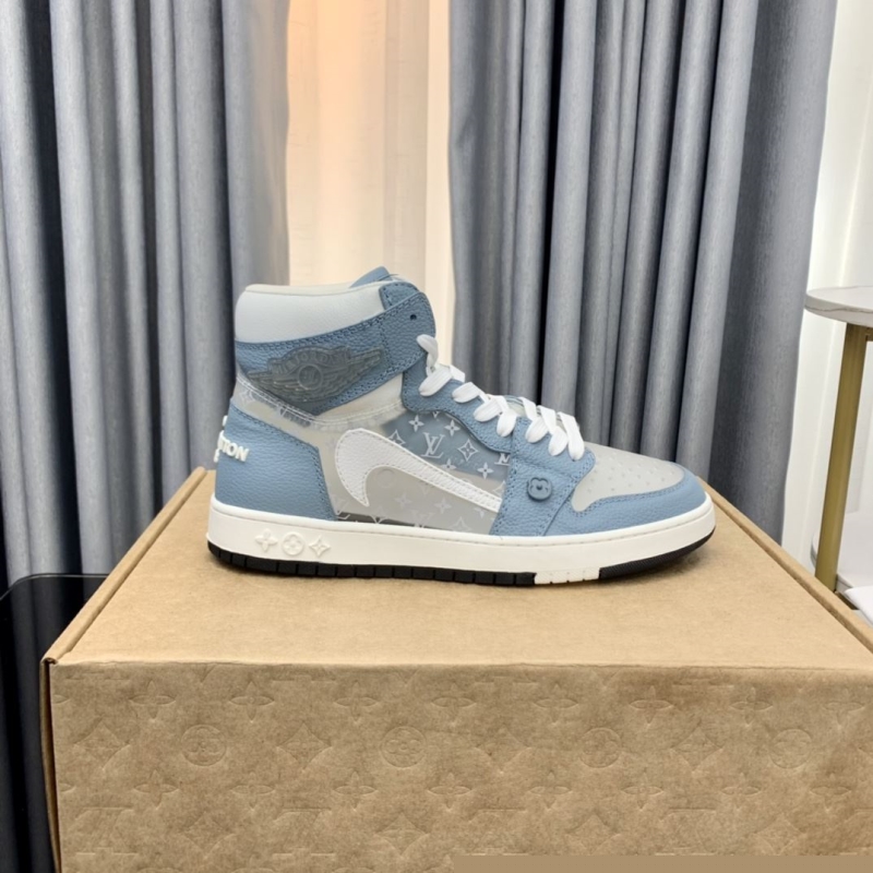 LV Casual Shoes